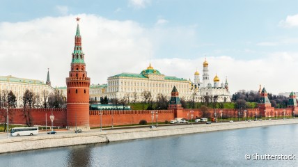 NIEUW - Van Volodomir tot Poetin. Een Russische geschiedenis