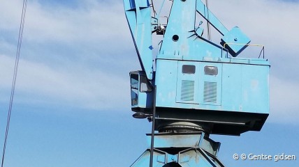 Oude Dokken van Gent