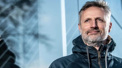 Alles wordt anders   -    door prof. Koen Schoors