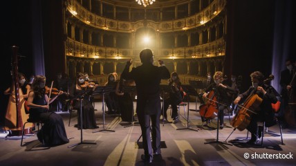 NIEUW - Met open oren. Een ontdekkingsreis door de wereld van de klassieke muziek