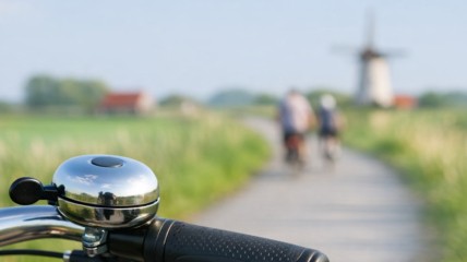 Fietsen door het Landschap, Duiken in de Geschiedenis