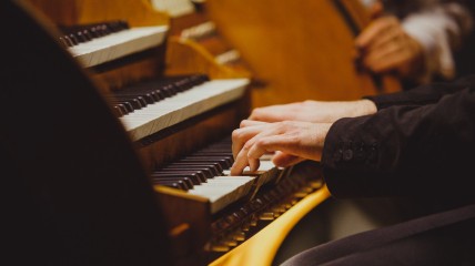 NIEUW - Alle registers open! Orgels in de Leiestreek