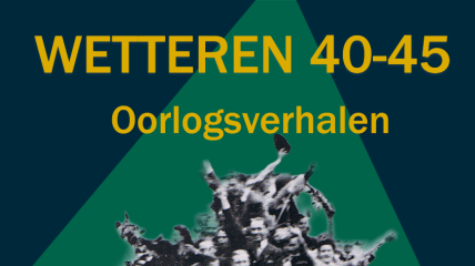 21e Nacht van de Geschiedenis: Wetteren 40-45 Oorlogsverhalen
