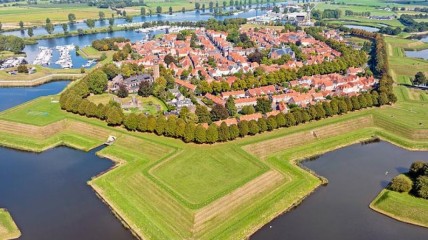 Culturele Groepsreis Noord‑Brabant (6–9 oktober 2026)