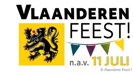 Maldegem viert 11 juli