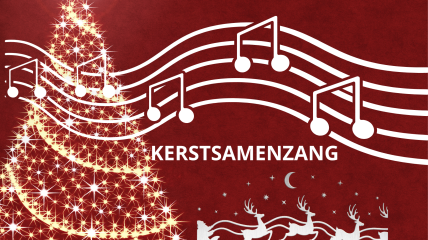 Kerstsamenzang