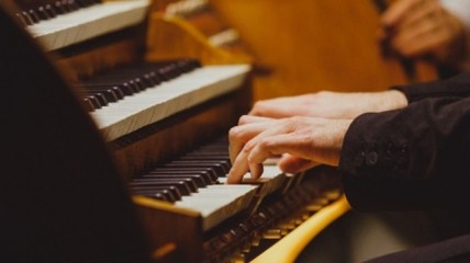 Alle registers open! Orgels in de Leiestreek