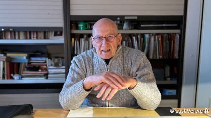 Gust Verwerft | Terugblik op de meest beruchte assissenzaken