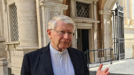 Mijn ervaringen in Rome