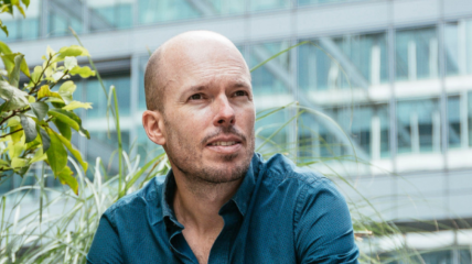 Tom Van de Weghe - De strijd om de nieuwe wereldorde