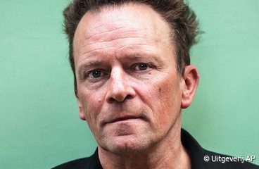 Auteurslezing Christophe Vekemam