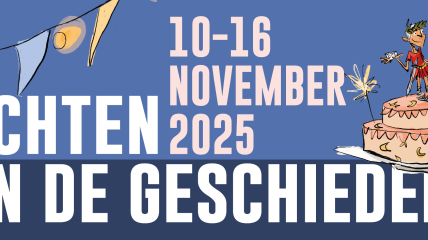 De Nachten van de Geschiedenis